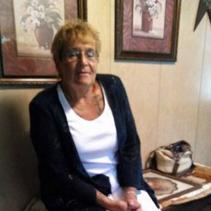 Meet your Posher, Jeanette